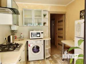 1-к квартира, посуточно, 37м2, 1/4 этаж