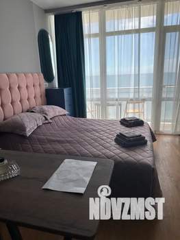 1-к квартира, посуточно, 21м2, 3/8 этаж