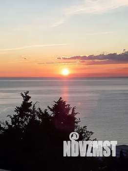 Студия квартира, посуточно, 25м2, 2/2 этаж