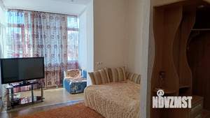 Студия квартира, на длительный срок, 30м2, 2/2 этаж