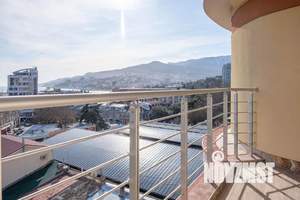 Студия квартира, посуточно, 51м2, 4/11 этаж