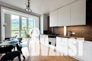 2-к квартира, посуточно, 57м2, 5/7 этаж