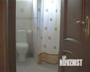 2-к квартира, посуточно, 51м2, 1/3 этаж