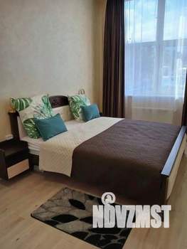 2-к квартира, посуточно, 39м2, 1/1 этаж