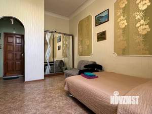 1-к квартира, посуточно, 32м2, 2/3 этаж