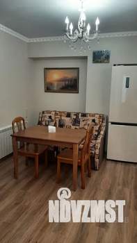 1-к квартира, посуточно, 30м2, 1/2 этаж