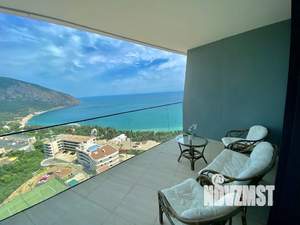 2-к квартира, посуточно, 65м2, 11/12 этаж