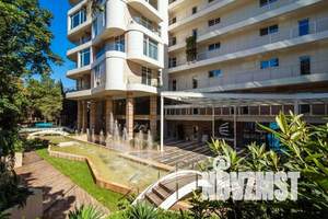 1-к квартира, посуточно, 45м2, 4/11 этаж