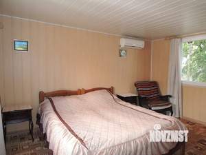 2-к квартира, посуточно, 24м2, 1/1 этаж