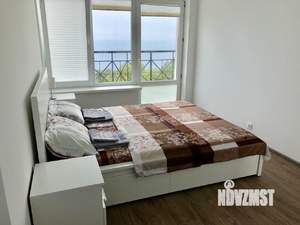 3-к квартира, посуточно, 98м2, 4/5 этаж