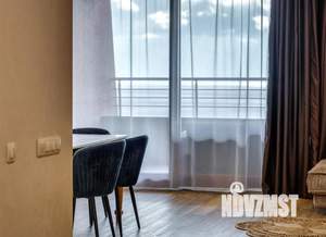 4-к квартира, посуточно, 120м2, 1/1 этаж