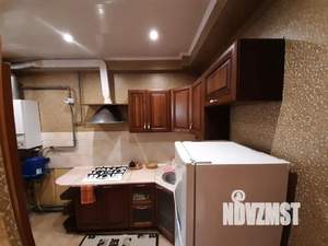 Студия квартира, посуточно, 45м2, 1/2 этаж