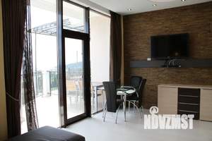 1-к квартира, посуточно, 35м2, 5/6 этаж