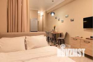 1-к квартира, посуточно, 25м2, 1/9 этаж