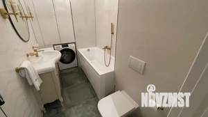 2-к квартира, посуточно, 60м2, 2/10 этаж