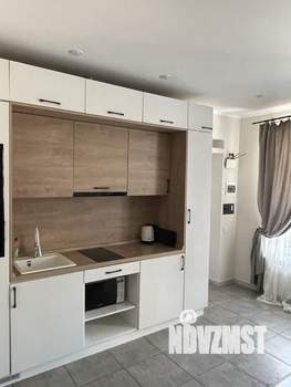 Студия квартира, посуточно, 20м2, 3/3 этаж