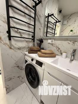 1-к квартира, посуточно, 37м2, 14/15 этаж