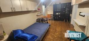 1-к квартира, на длительный срок, 38м2, 2/5 этаж