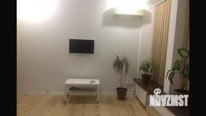 2-к квартира, посуточно, 40м2, 2/3 этаж