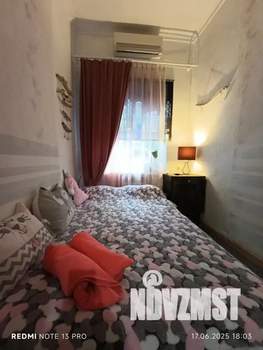 2-к квартира, посуточно, 50м2, 2/2 этаж