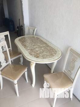 1-к квартира, посуточно, 48м2, 8/9 этаж