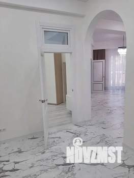 3-к квартира, посуточно, 90м2, 3/9 этаж