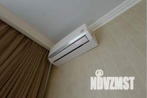 1-к квартира, посуточно, 36м2, 4/8 этаж