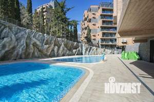 2-к квартира, посуточно, 54м2, 1/1 этаж