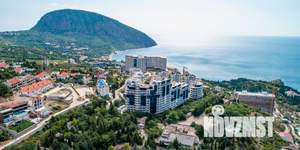 2-к квартира, посуточно, 68м2, 4/6 этаж