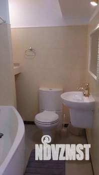 2-к квартира, посуточно, 60м2, 1/1 этаж