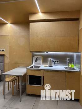 Студия квартира, посуточно, 20м2, 1/7 этаж