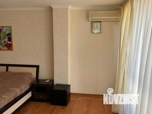 3-к квартира, посуточно, 180м2, 3/4 этаж