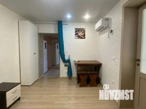 2-к квартира, посуточно, 32м2, 2/2 этаж