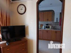 2-к квартира, посуточно, 50м2, 4/4 этаж