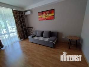 1-к квартира, посуточно, 39м2, 3/5 этаж
