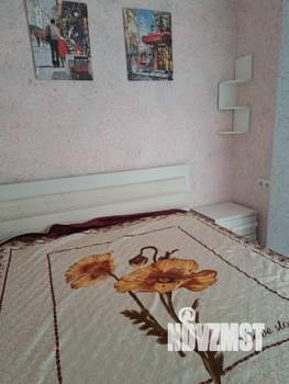 Студия квартира, на длительный срок, 35м2, 2/2 этаж