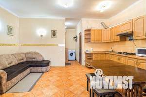 2-к квартира, посуточно, 40м2, 2/5 этаж