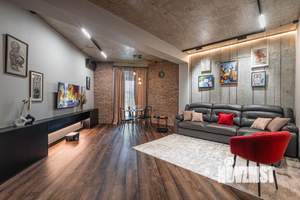 2-к квартира, посуточно, 87м2, 4/9 этаж