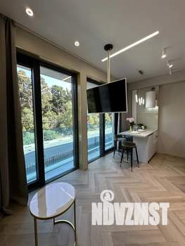 1-к квартира, посуточно, 31м2, 5/9 этаж