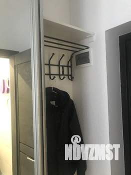 Студия квартира, посуточно, 21м2, 1/5 этаж