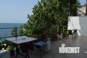 1-к квартира, посуточно, 40м2, 2/2 этаж