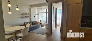 2-к квартира, посуточно, 55м2, 6/18 этаж