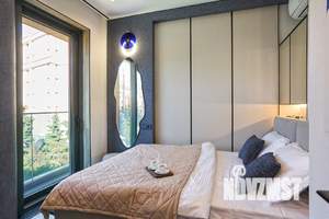 1-к квартира, посуточно, 31м2, 1/1 этаж