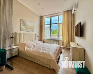 1-к квартира, посуточно, 29м2, 1/7 этаж