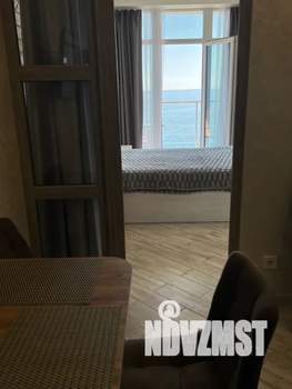 1-к квартира, посуточно, 43м2, 7/9 этаж