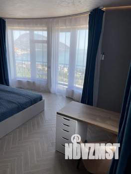 2-к квартира, посуточно, 78м2, 2/3 этаж