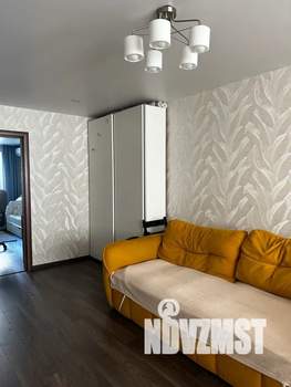 2-к квартира, посуточно, 50м2, 3/5 этаж