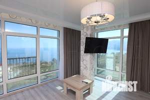 2-к квартира, на длительный срок, 105м2, 3/6 этаж