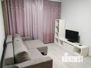 1-к квартира, посуточно, 33м2, 2/9 этаж