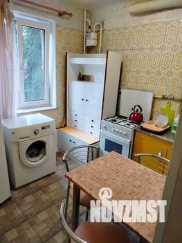 3-к квартира, посуточно, 60м2, 3/4 этаж